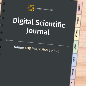 Digital Scientific Journal