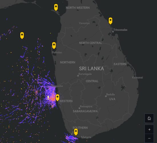sri lanka